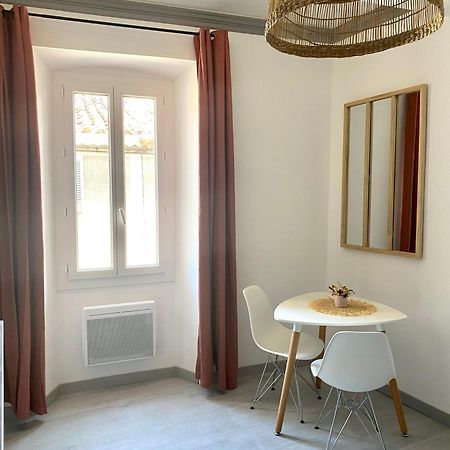 Le Studio En Provence Saint Didier  Esterno foto